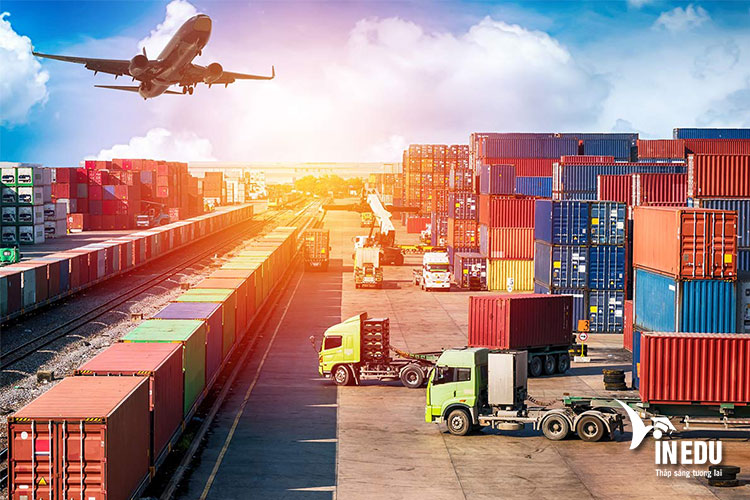 Dịch vụ Logistic tiện lợi dich vu logistic tien loi